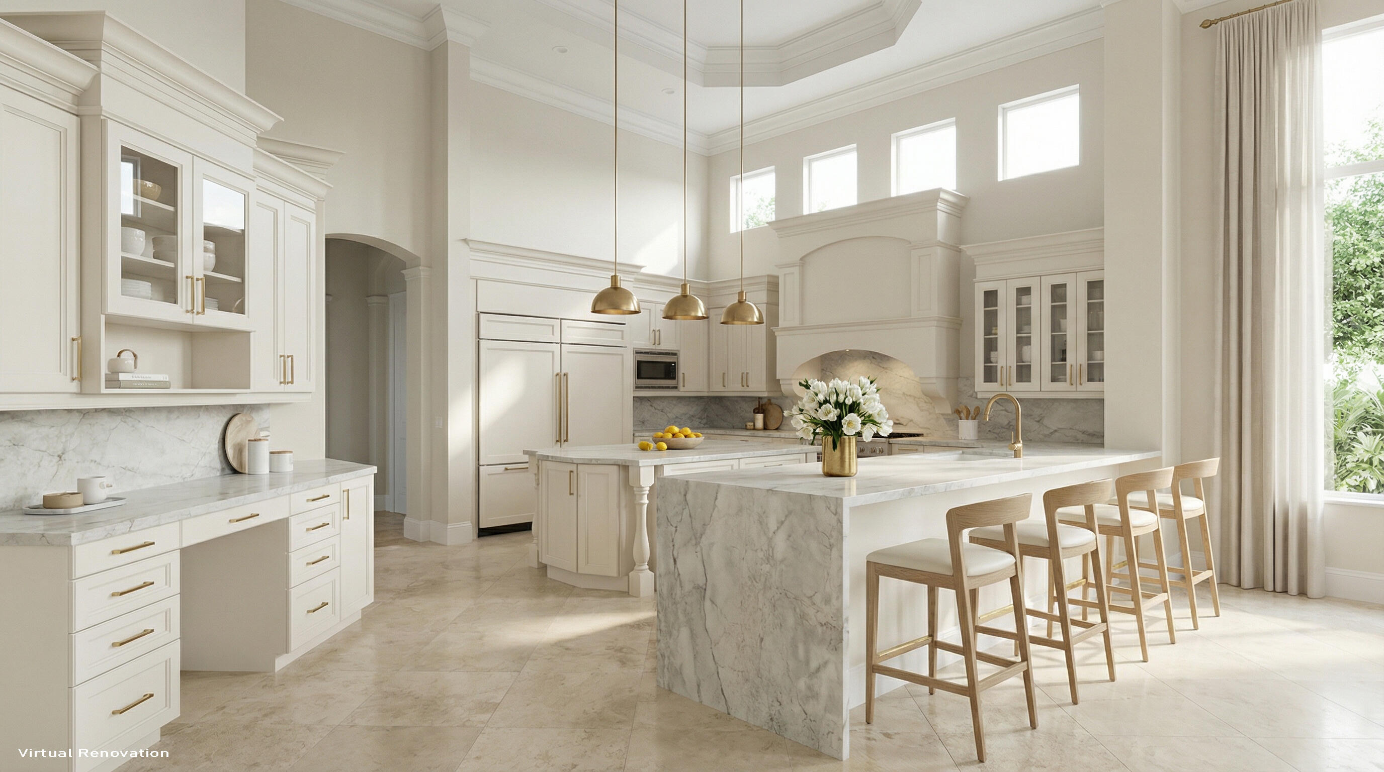 EQUESTRIAN CLUB ESTATES 1 - Residential