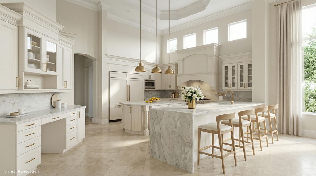 Photo of 3678 Touch Of Class Court, Wellington, FL 33414 (MLS # R11159310)