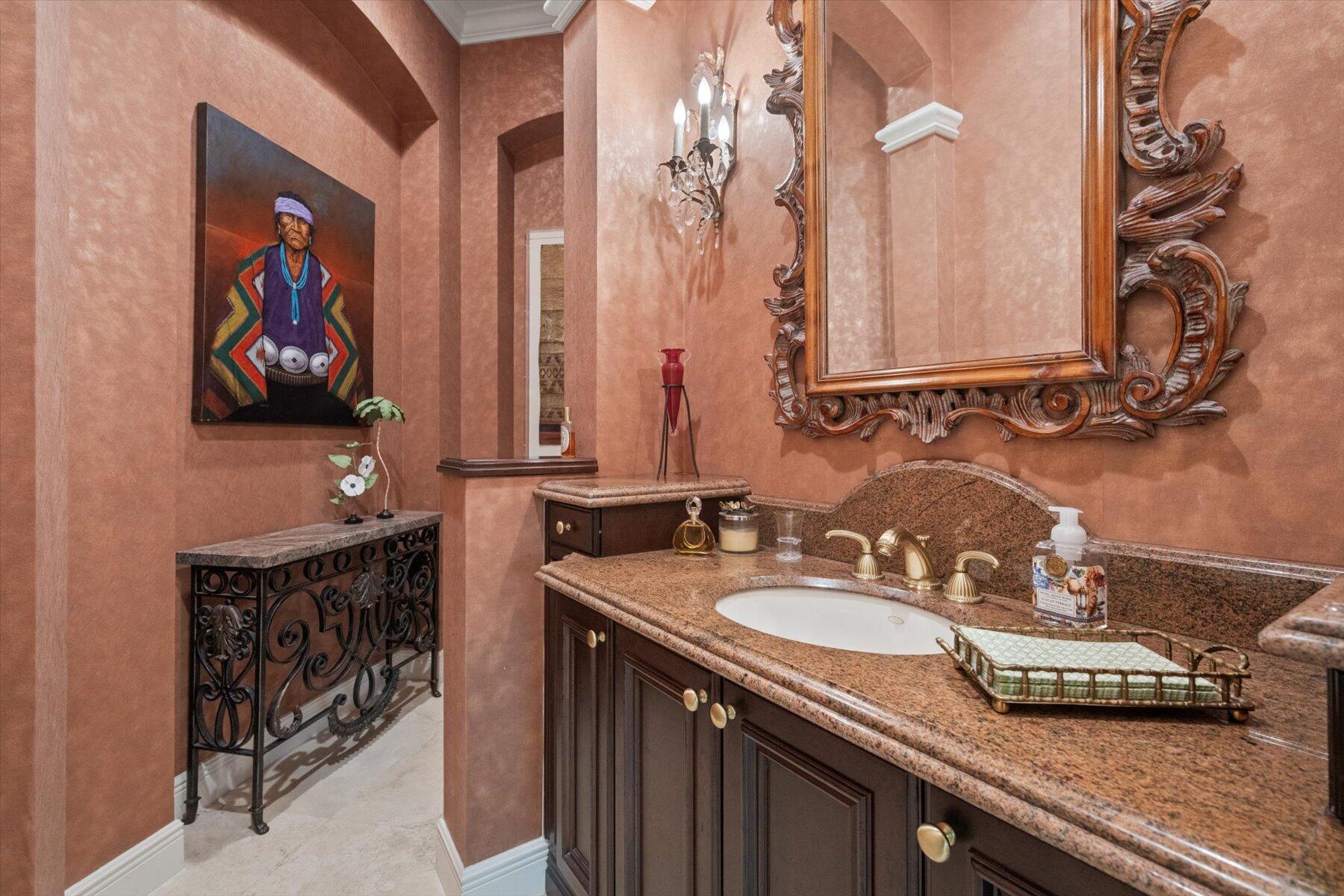 EQUESTRIAN CLUB ESTATES 1 - Residential