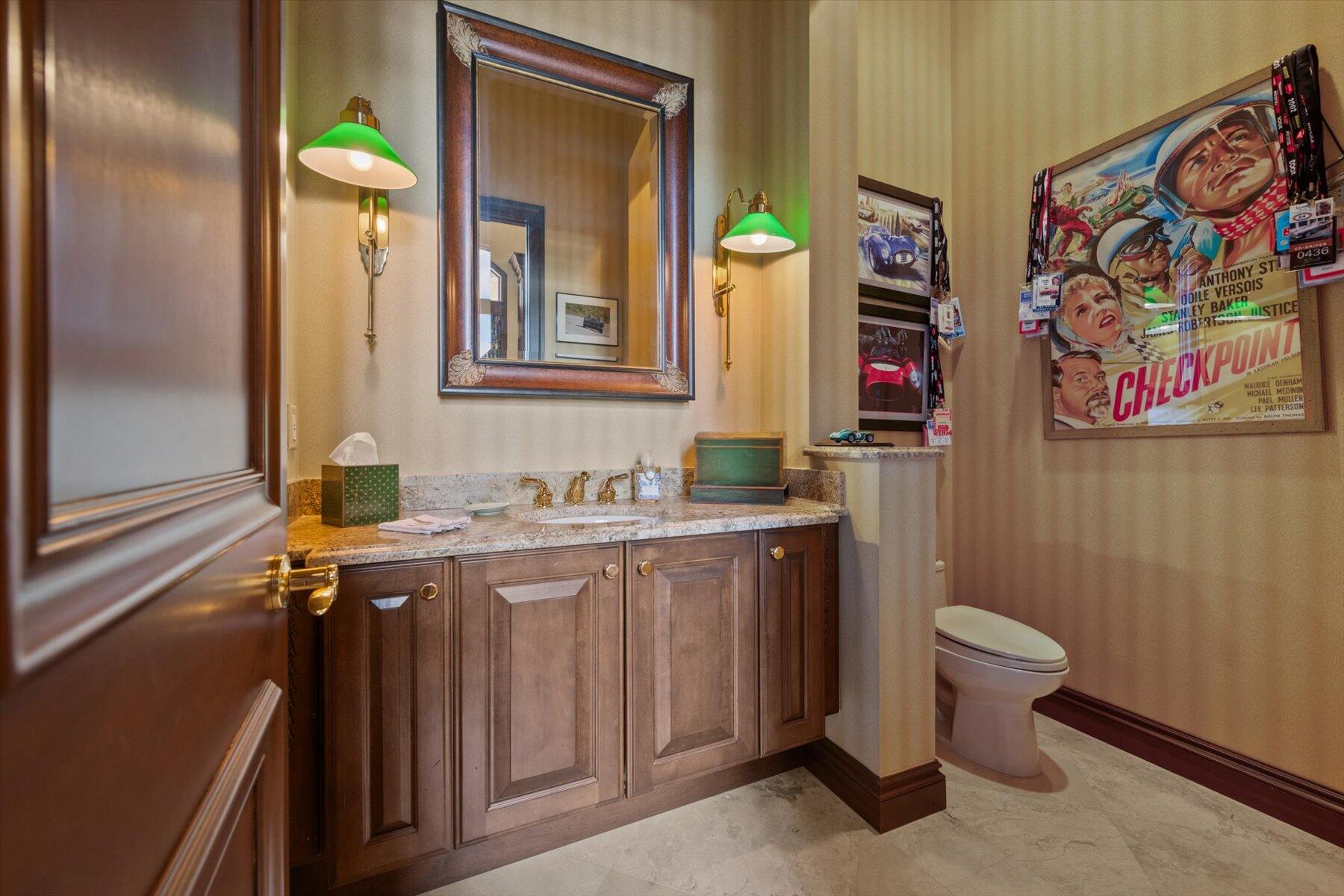 EQUESTRIAN CLUB ESTATES 1 - Residential