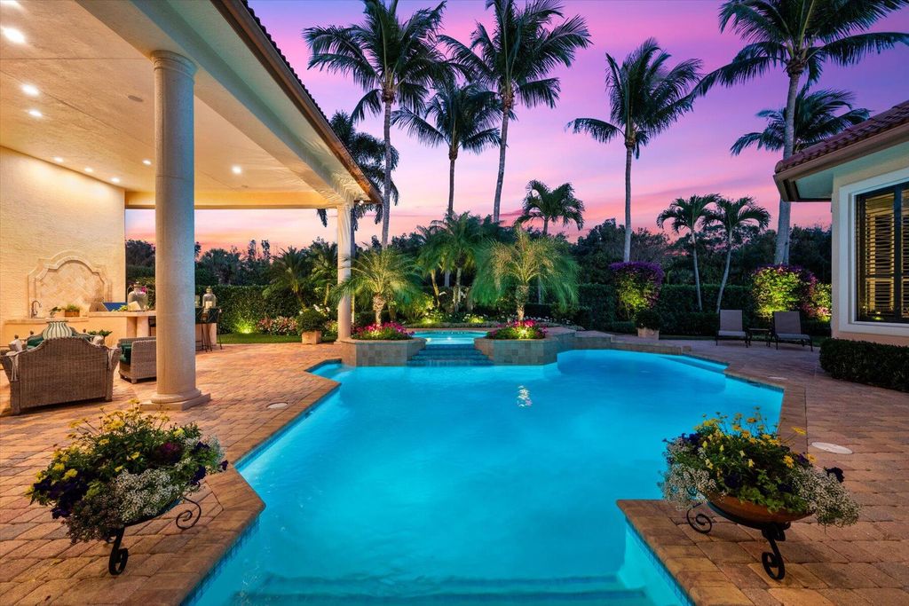 Photo of 3678 Touch Of Class Court, Wellington, FL 33414 (MLS # R11159310)