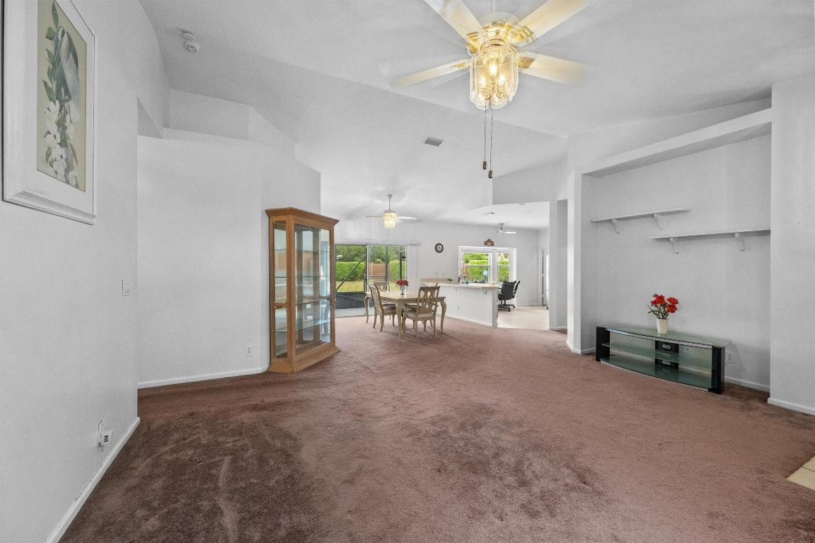 SARATOGA AT ROYAL PALM 1 - Residential