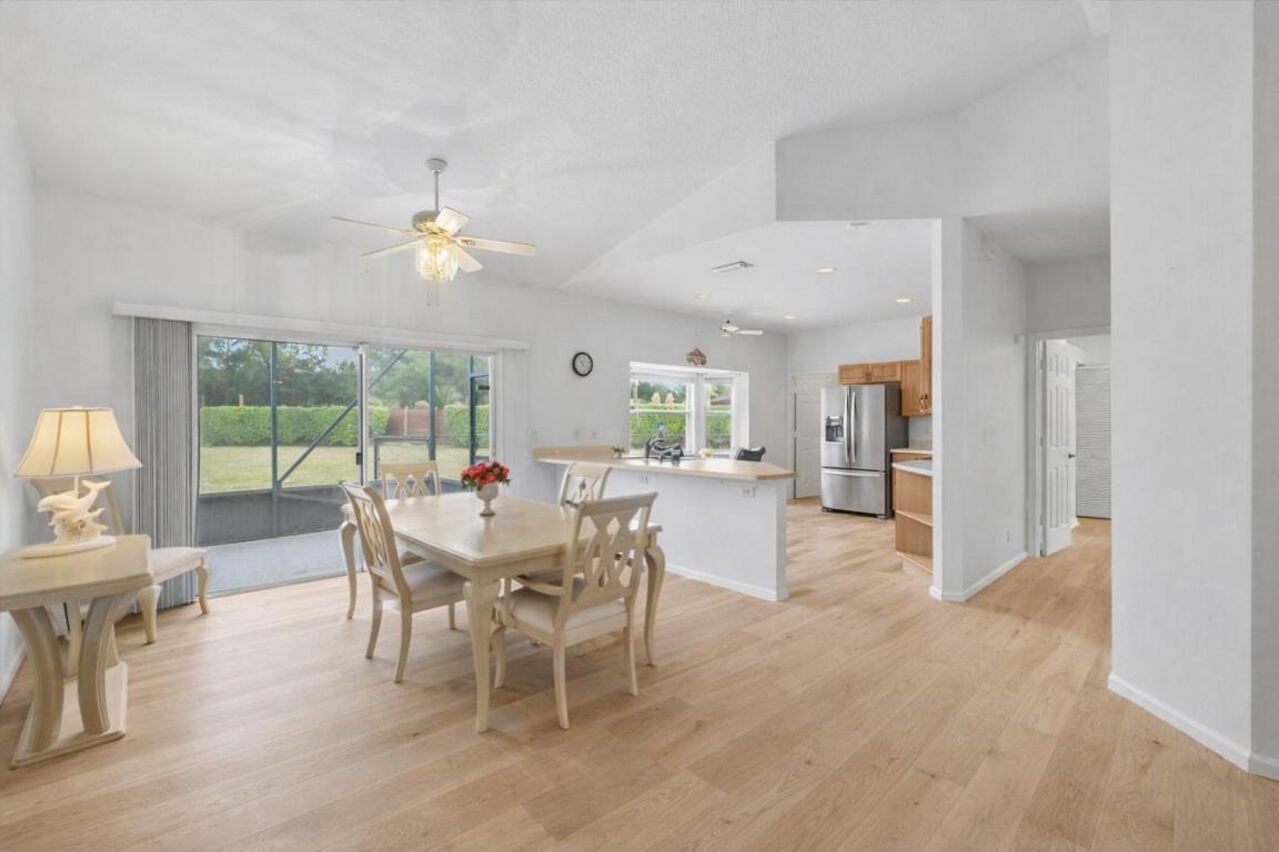 SARATOGA AT ROYAL PALM 1 - Residential