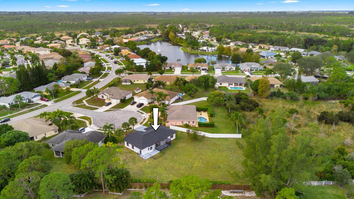 SARATOGA AT ROYAL PALM 1 - Residential