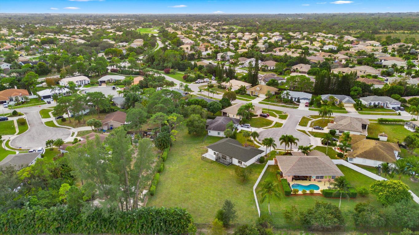 SARATOGA AT ROYAL PALM 1 - Residential