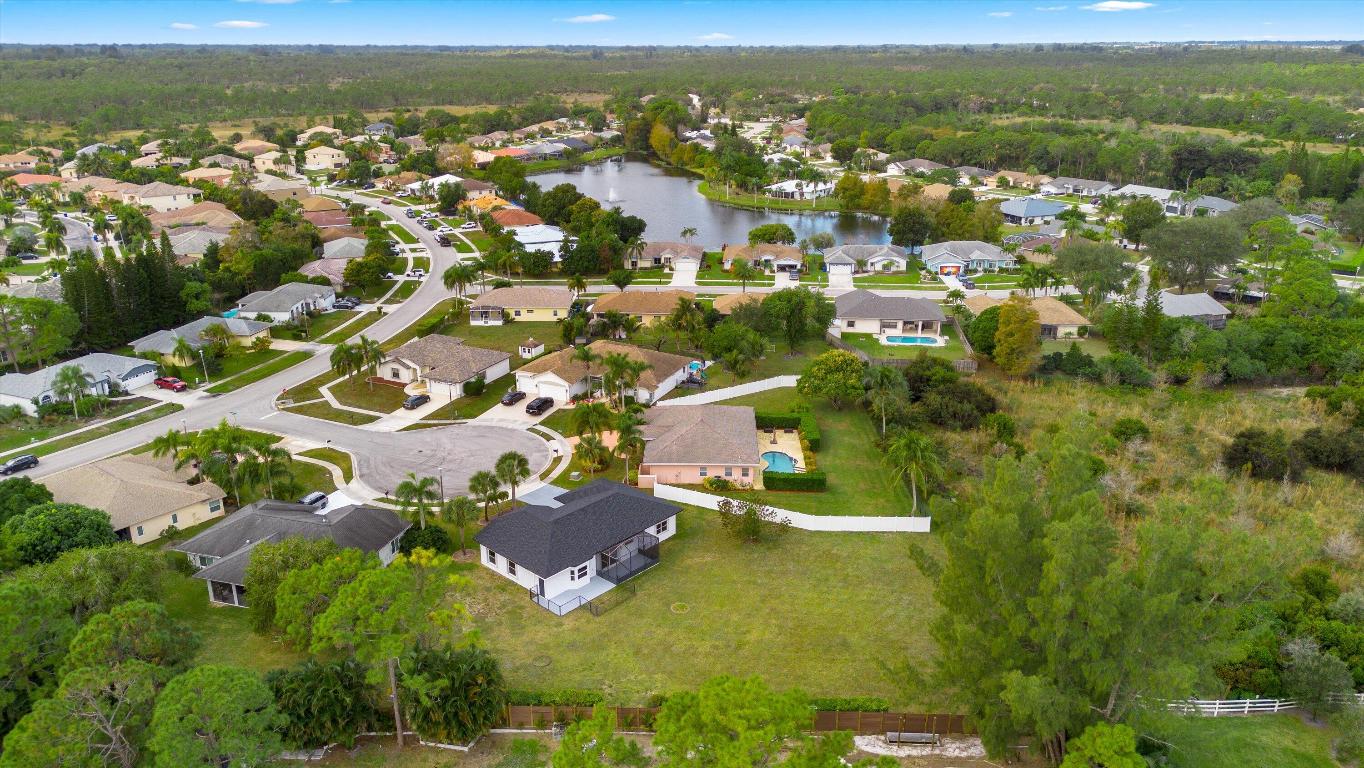 SARATOGA AT ROYAL PALM 1 - Residential