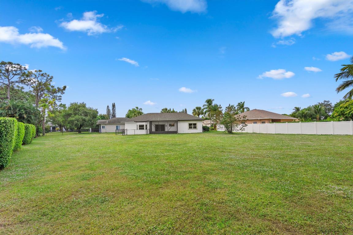 SARATOGA AT ROYAL PALM 1 - Residential