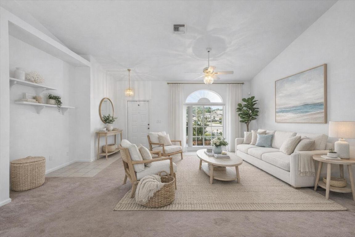 SARATOGA AT ROYAL PALM 1 - Residential