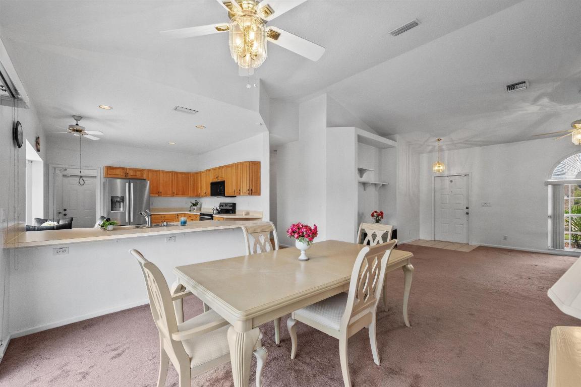 SARATOGA AT ROYAL PALM 1 - Residential