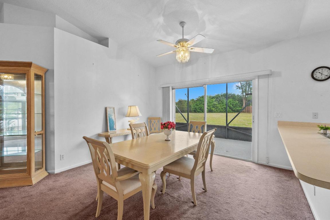 SARATOGA AT ROYAL PALM 1 - Residential