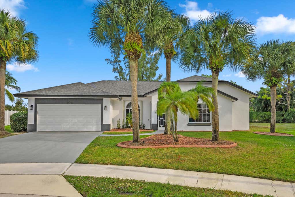 Photo of 104 Greenwood Place, Royal Palm Beach, FL 33411 (MLS # R11152597)