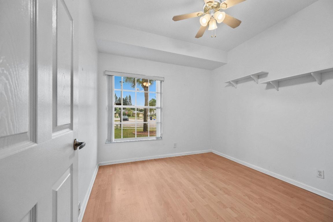 SARATOGA AT ROYAL PALM 1 - Residential