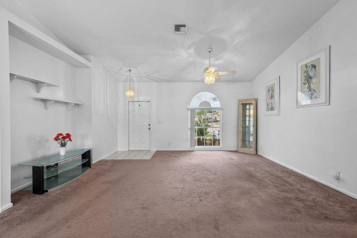 SARATOGA AT ROYAL PALM 1 - Residential