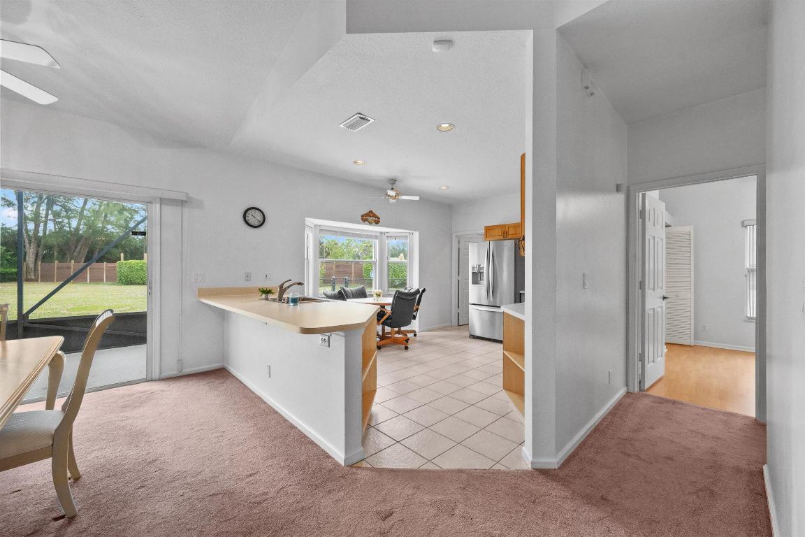 SARATOGA AT ROYAL PALM 1 - Residential