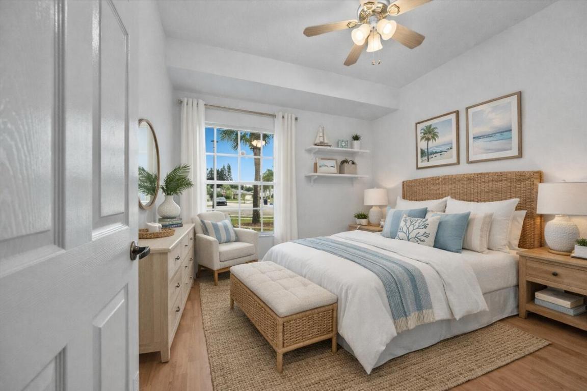 SARATOGA AT ROYAL PALM 1 - Residential