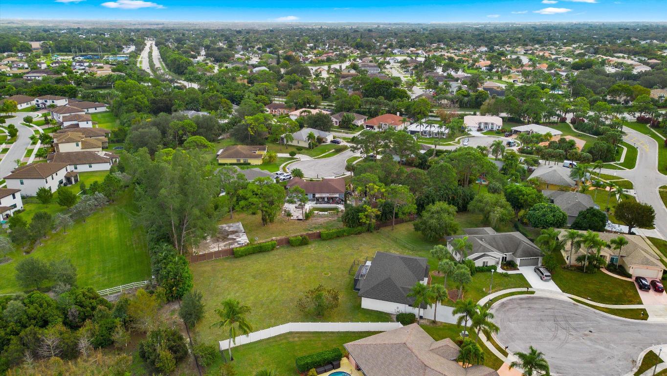 SARATOGA AT ROYAL PALM 1 - Residential