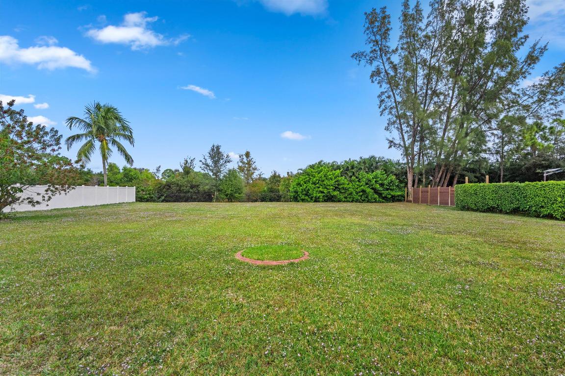 SARATOGA AT ROYAL PALM 1 - Residential