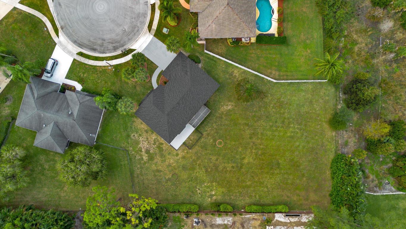 SARATOGA AT ROYAL PALM 1 - Residential