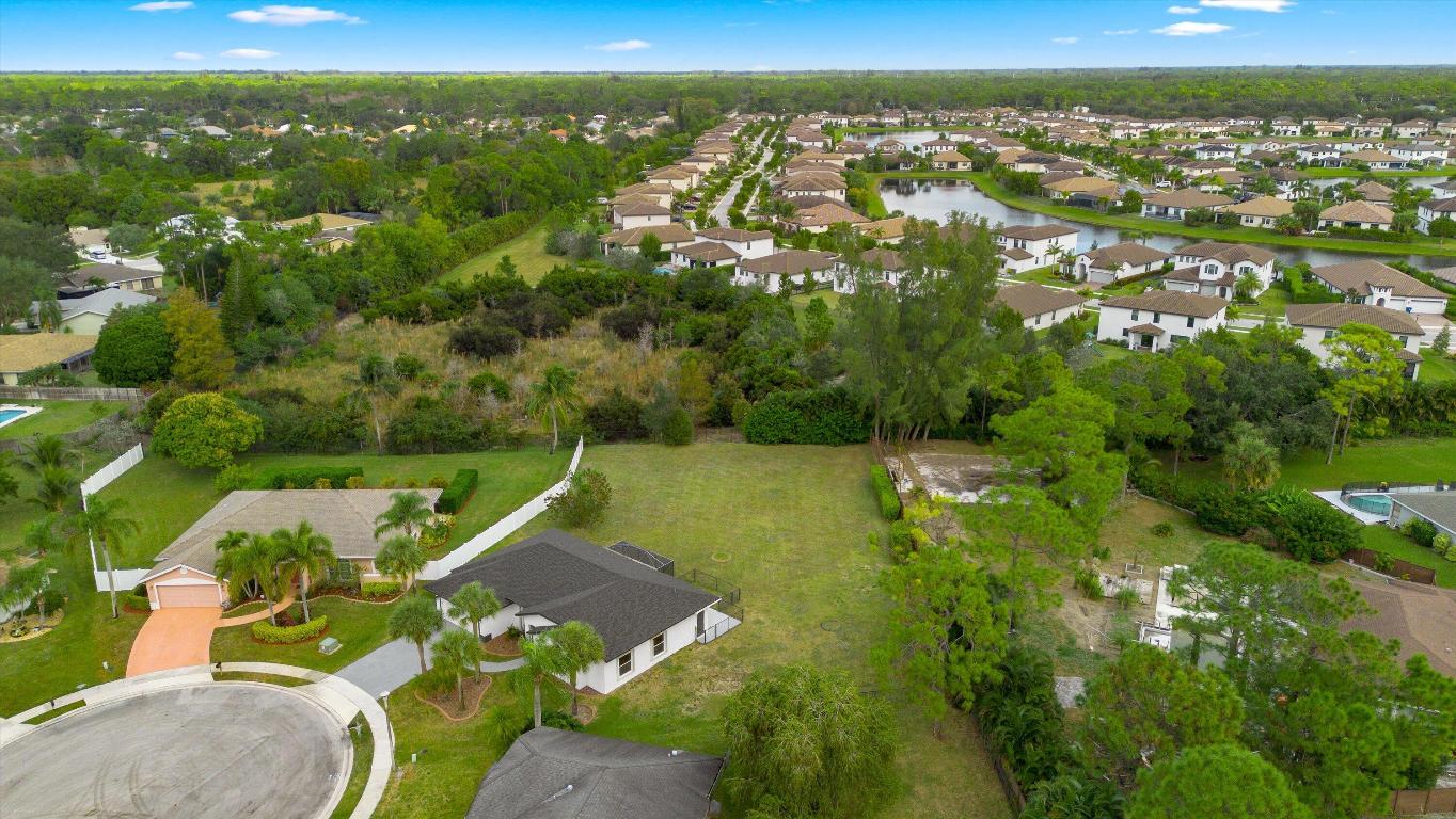 SARATOGA AT ROYAL PALM 1 - Residential