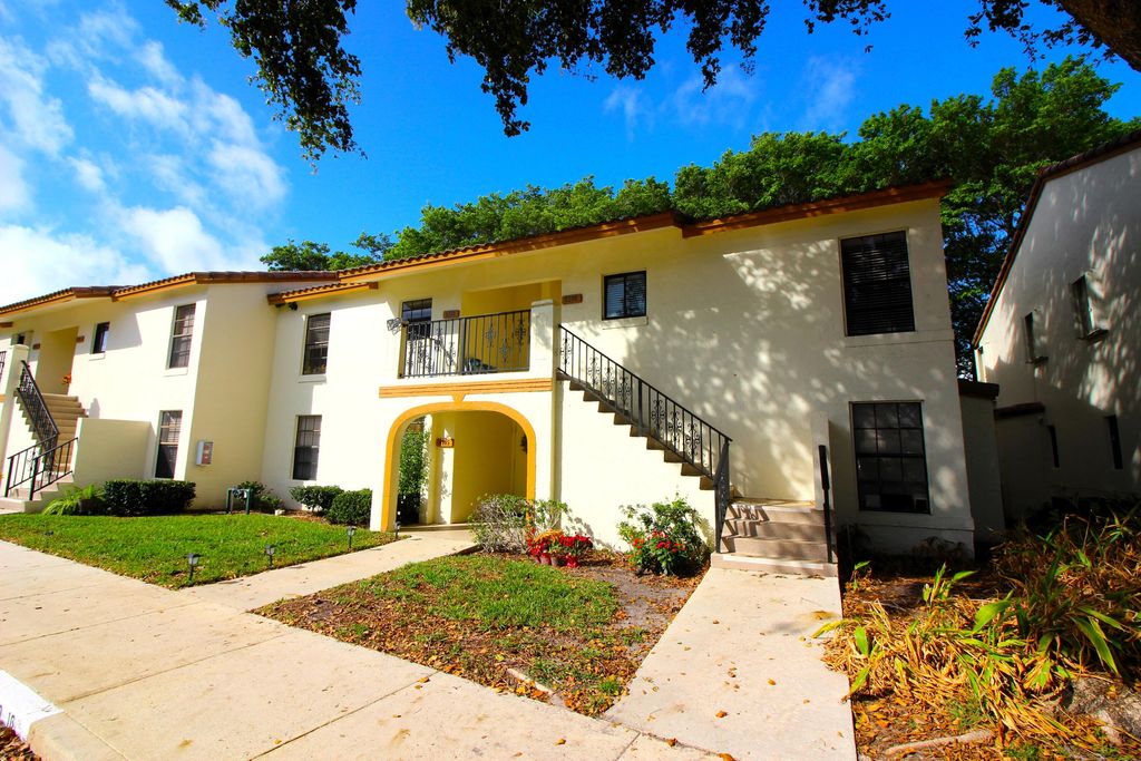 Photo of 2900 Olivewood Terrace #206, Boca Raton, FL 33431 (MLS # B26001381)