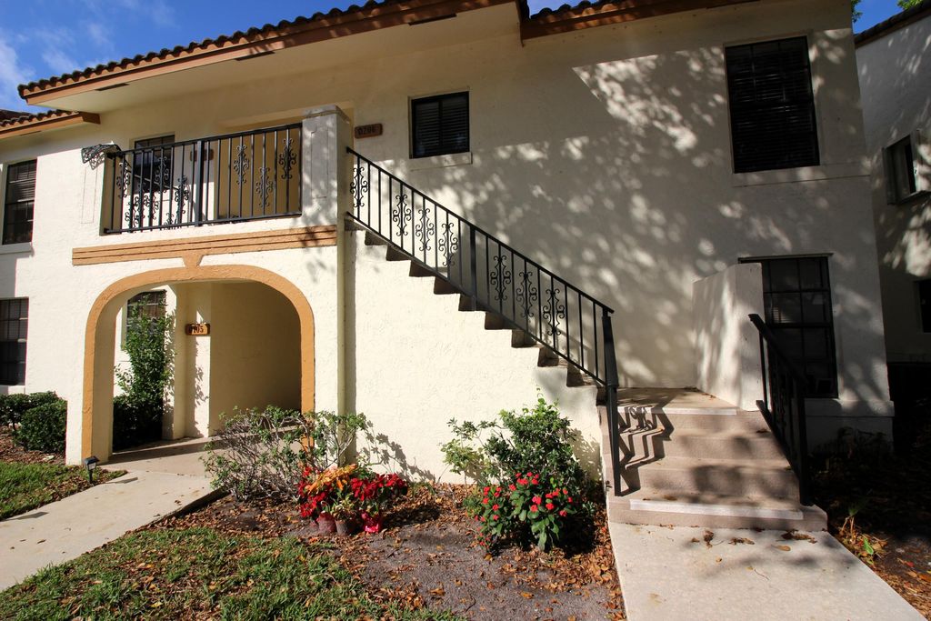 Photo of 2900 Olivewood Terrace #206, Boca Raton, FL 33431 (MLS # B26001381)