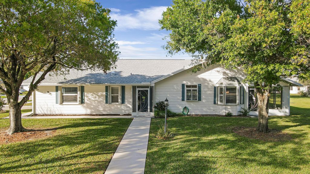 Photo of 7071 SE Lillian Court, Stuart, FL 34997 (MLS # R10781224)