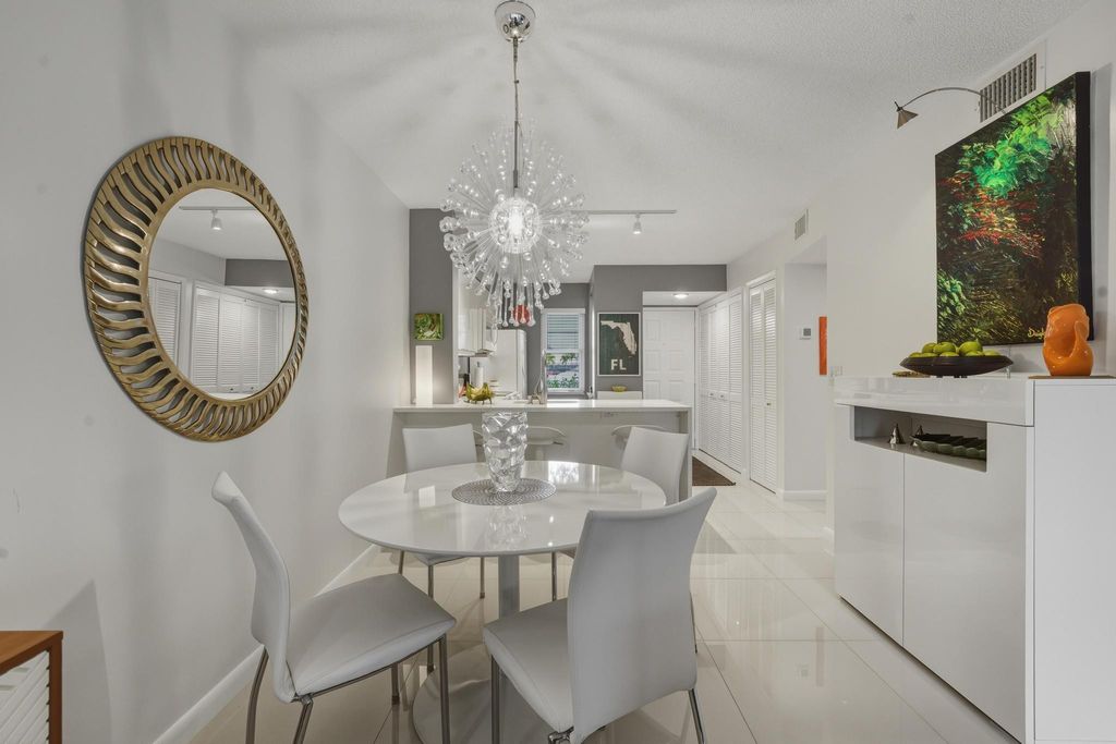 Photo of 2226 N Cypress Bend Drive #102, Pompano Beach, FL 33069 (MLS # F10550291)