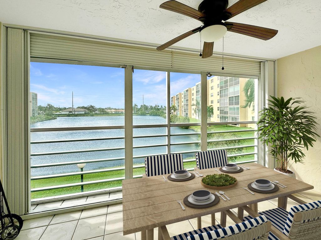 Photo of 321 SE 3rd Street #205, Dania Beach, FL 33004 (MLS # R10943190)