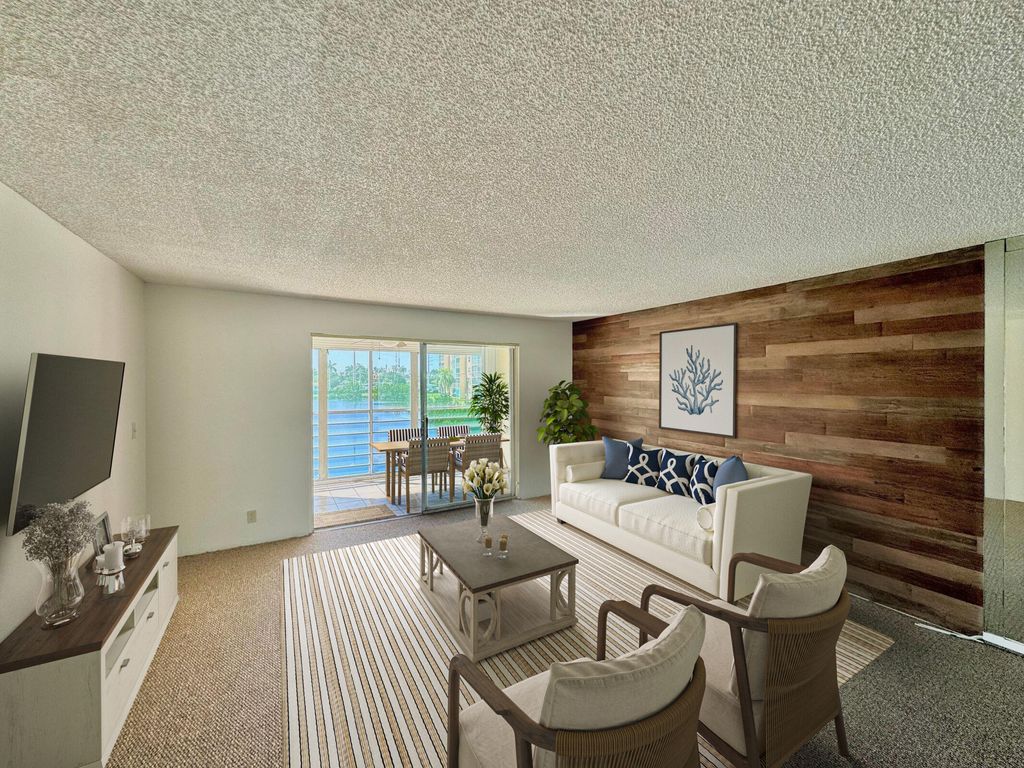 Photo of 321 SE 3rd Street #205, Dania Beach, FL 33004 (MLS # R10943190)