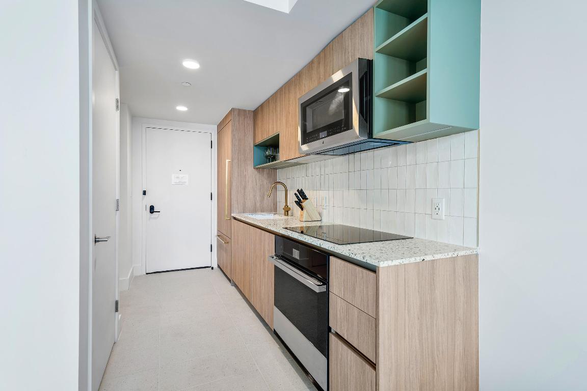 601 NE 1st Avenue 2809