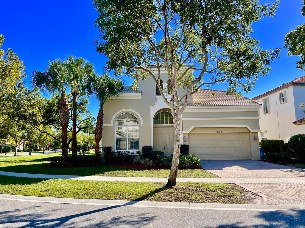 Photo of 2735 Shaughnessy Drive Dr, Wellington, FL 33414 (MLS # R10780299)