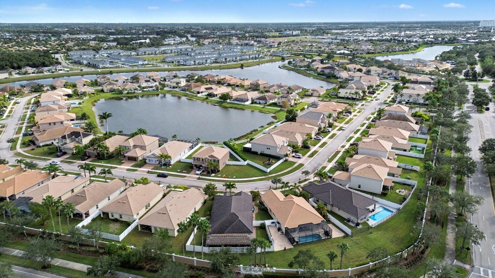 TRADITION PLAT NO 29 - Residential