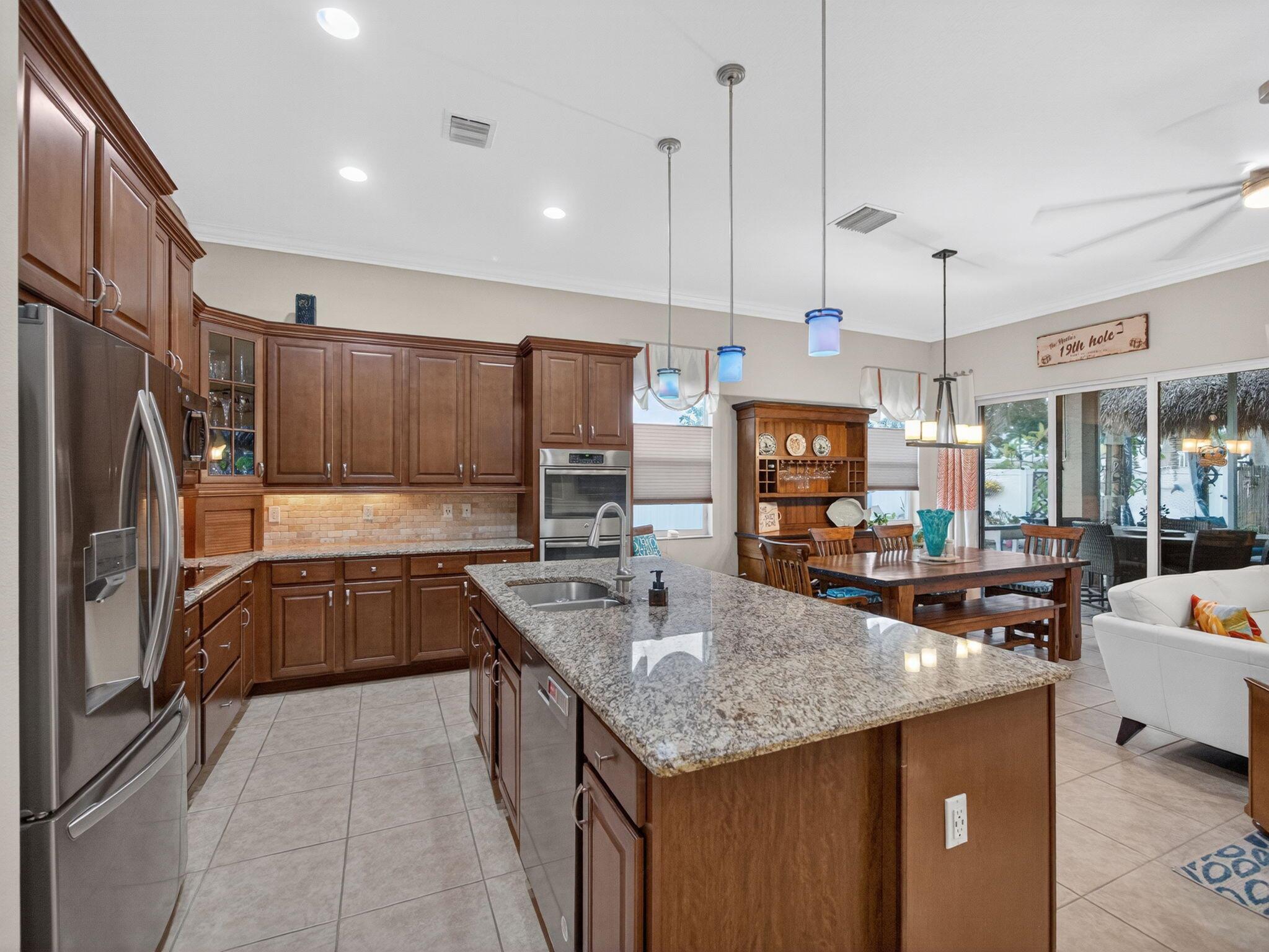 TRADITION PLAT NO 29 - Residential