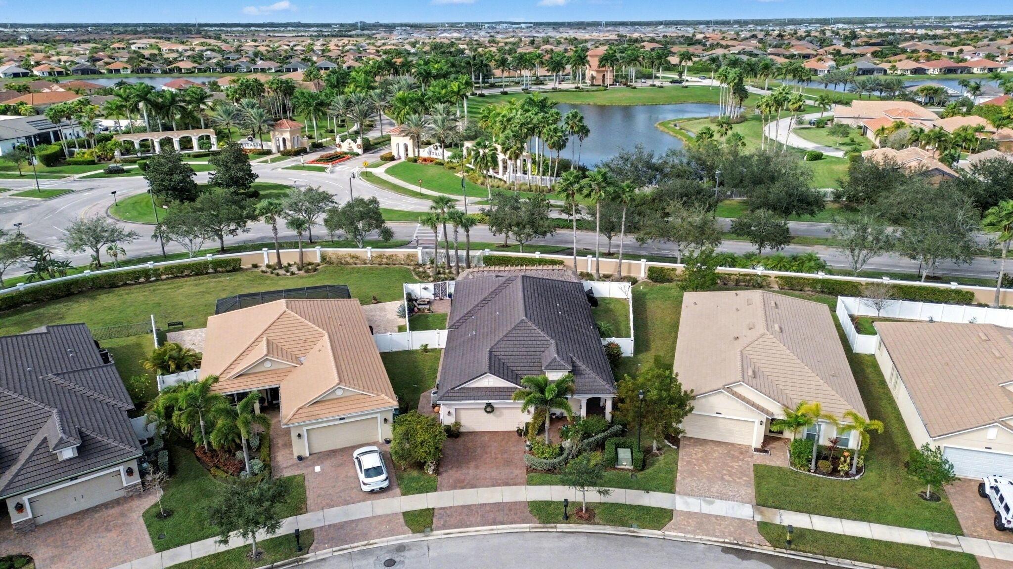 TRADITION PLAT NO 29 - Residential