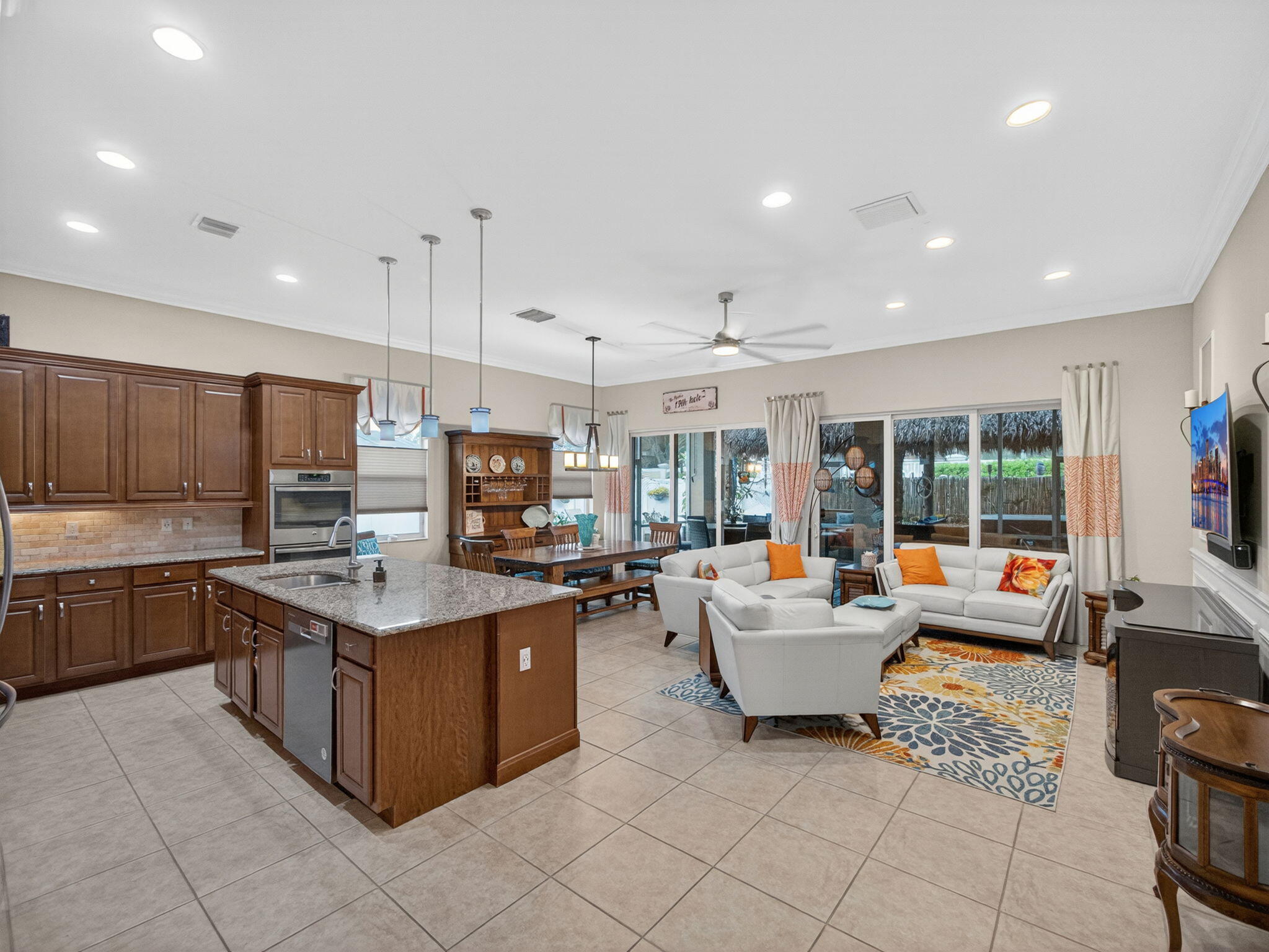 TRADITION PLAT NO 29 - Residential