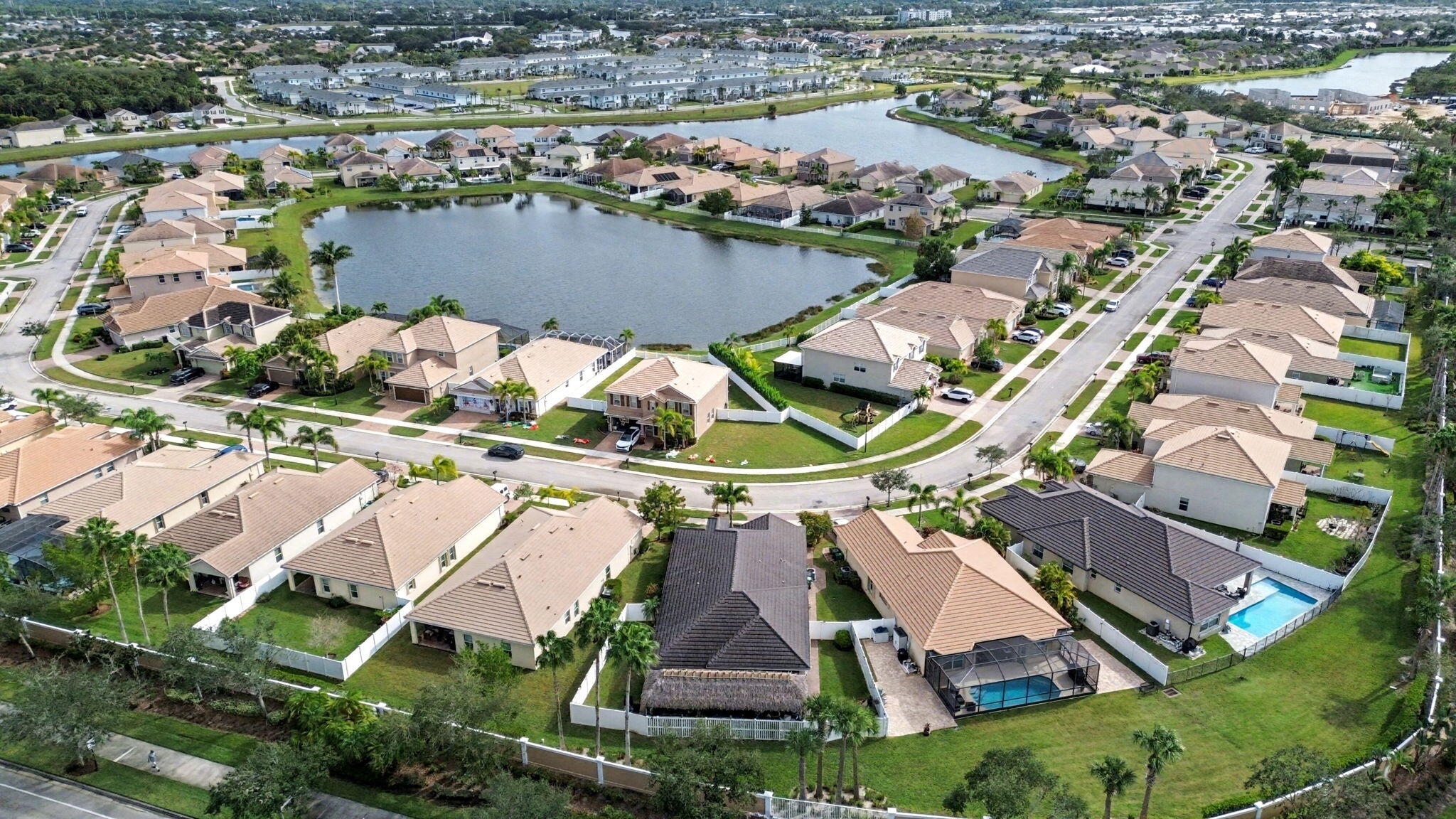 TRADITION PLAT NO 29 - Residential