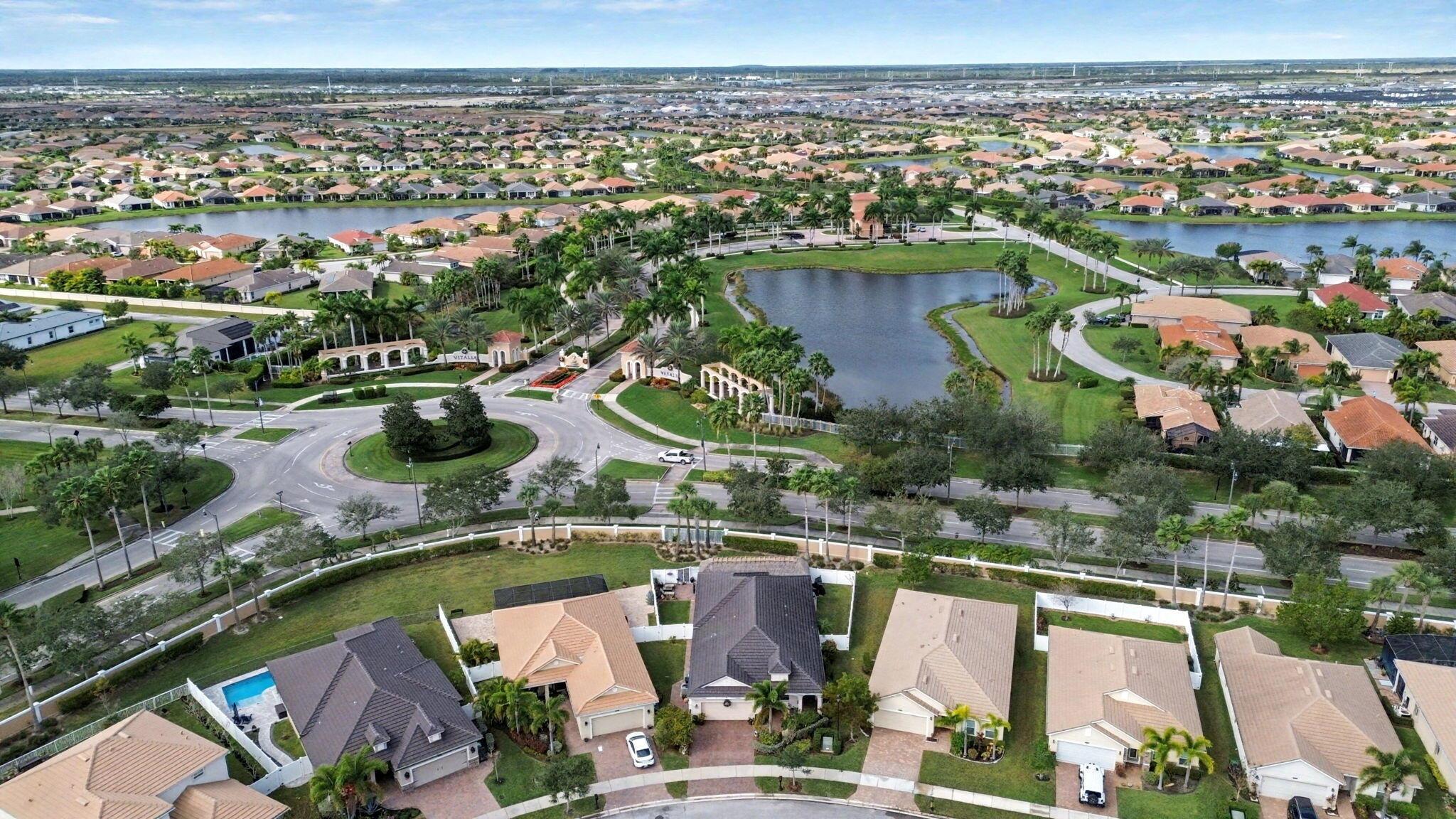 TRADITION PLAT NO 29 - Residential