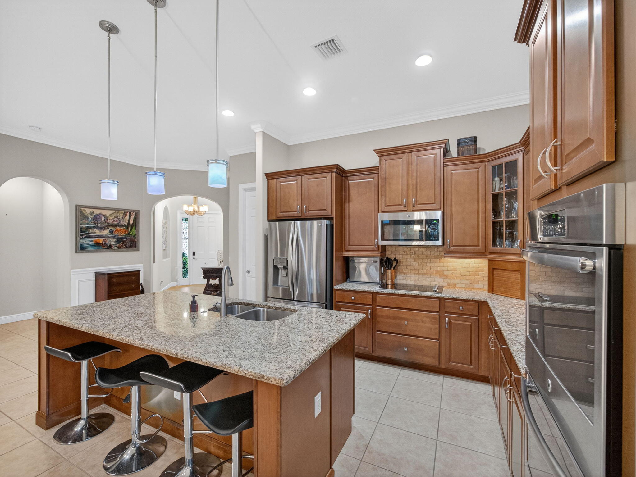 TRADITION PLAT NO 29 - Residential