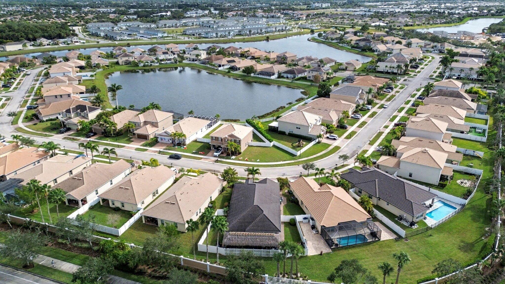 TRADITION PLAT NO 29 - Residential