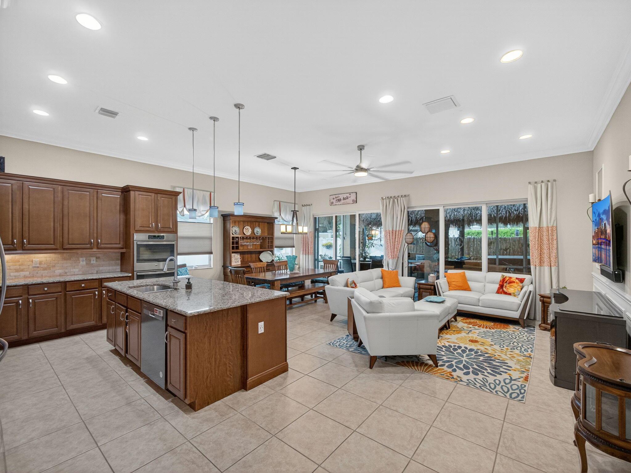 TRADITION PLAT NO 29 - Residential