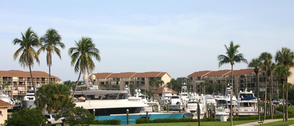 Photo of 901 Seafarer Circle #201, Jupiter, FL 33477 (MLS # R11062378)