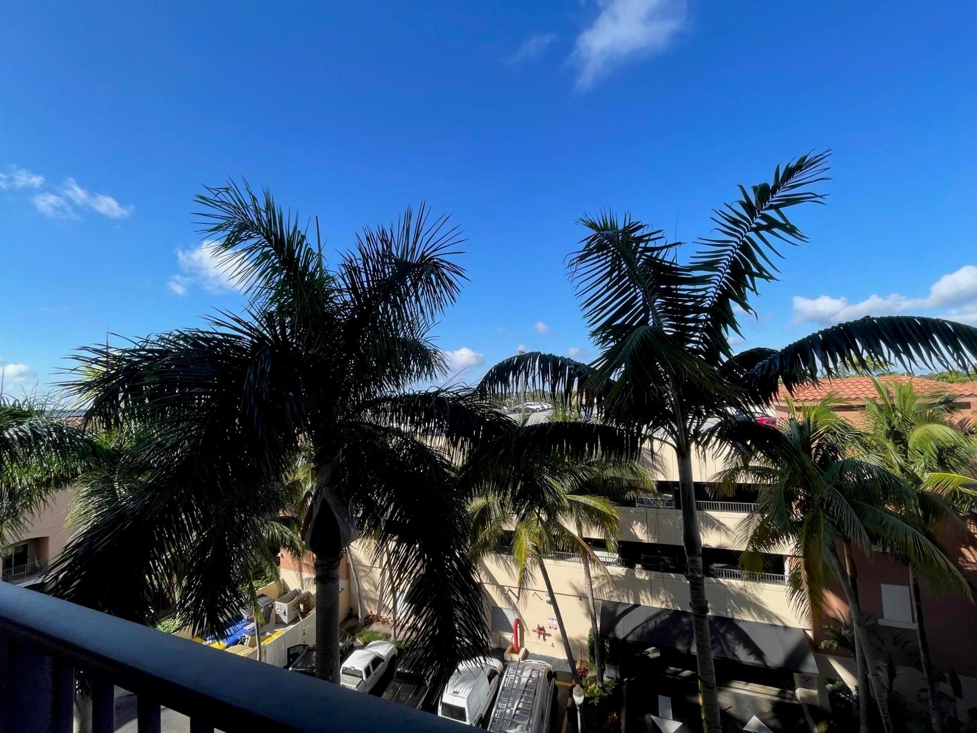 Flagler Pointe - Residential Lease