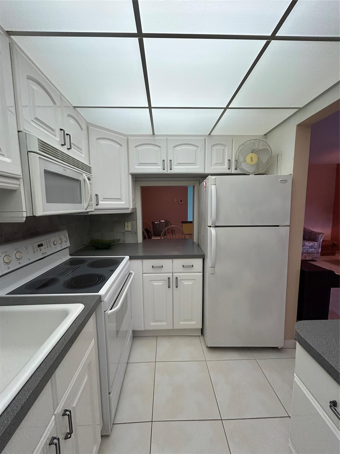 Lighthouse Point Gardens - Residential