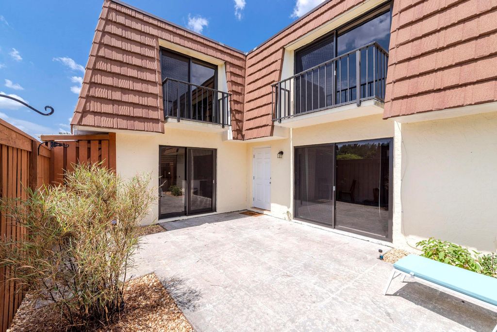 Photo of 3900 County Line Road #21a, Tequesta, FL 33469 (MLS # R10966345)