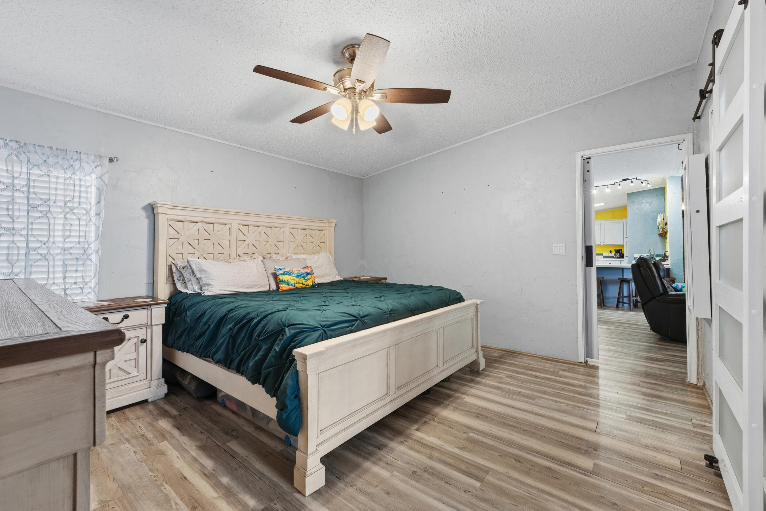 INDIAN MOUND TRAILS - Residential