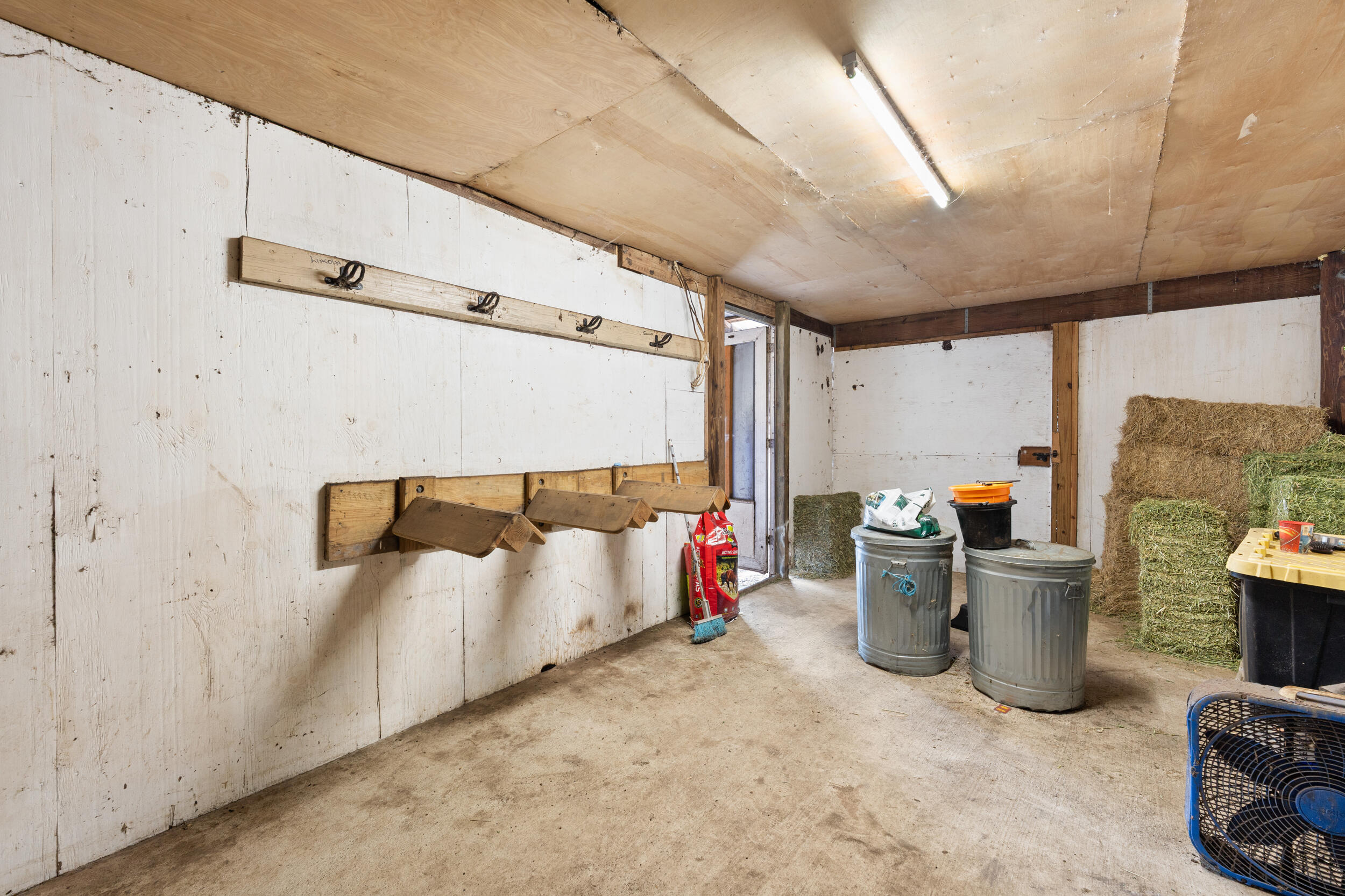 INDIAN MOUND TRAILS - Residential