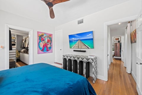 Tiny photo for 1555 MONROE Street, Hollywood, FL 33020 (MLS # B26070082)