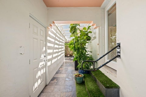 Tiny photo for 1555 MONROE Street, Hollywood, FL 33020 (MLS # B26070082)