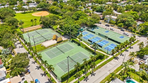 Tiny photo for 1555 MONROE Street, Hollywood, FL 33020 (MLS # B26070082)