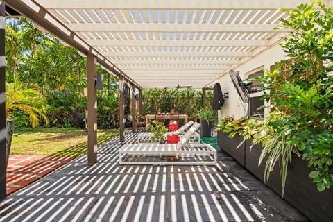 Tiny photo for 1555 MONROE Street, Hollywood, FL 33020 (MLS # B26070082)